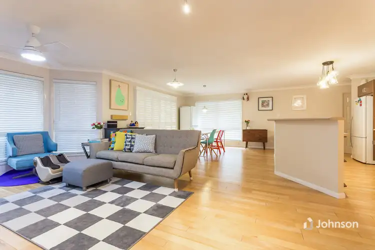 Fifth view of Homely house listing, 40 Wirra Circuit, Wynnum West QLD 4178