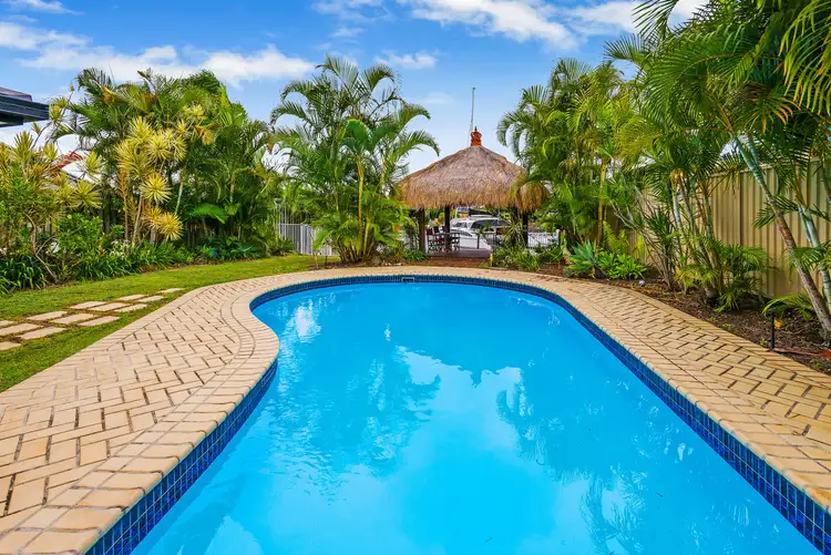 Second view of Homely house listing, 65 Oxley Drive, Paradise Point QLD 4216