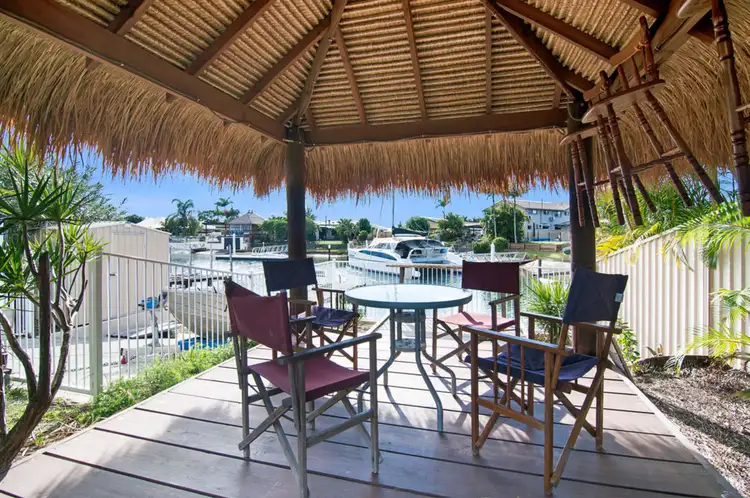 Third view of Homely house listing, 65 Oxley Drive, Paradise Point QLD 4216