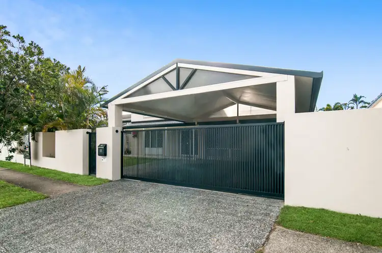 Fourth view of Homely house listing, 65 Oxley Drive, Paradise Point QLD 4216