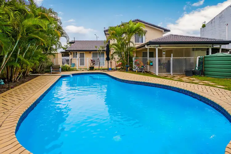 Fifth view of Homely house listing, 65 Oxley Drive, Paradise Point QLD 4216