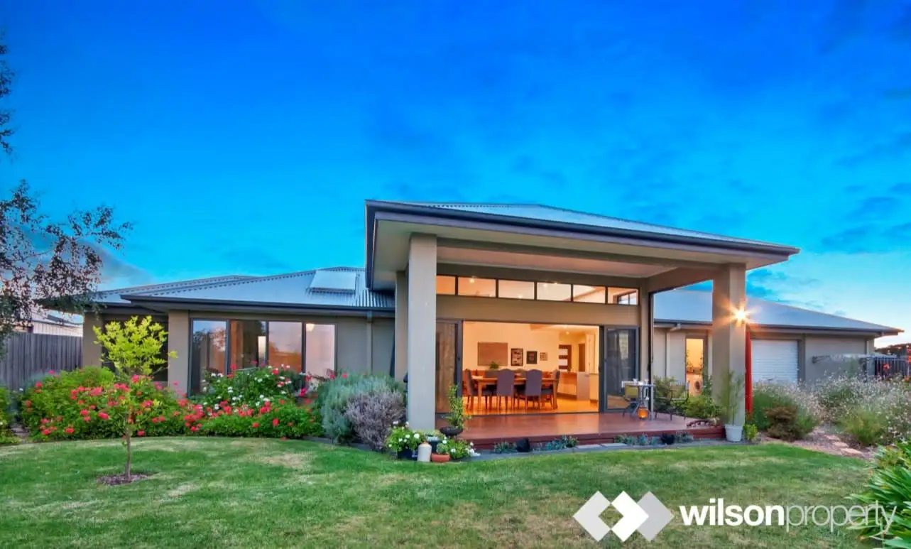 Main view of Homely house listing, 1/6 Tarago Court, Traralgon VIC 3844