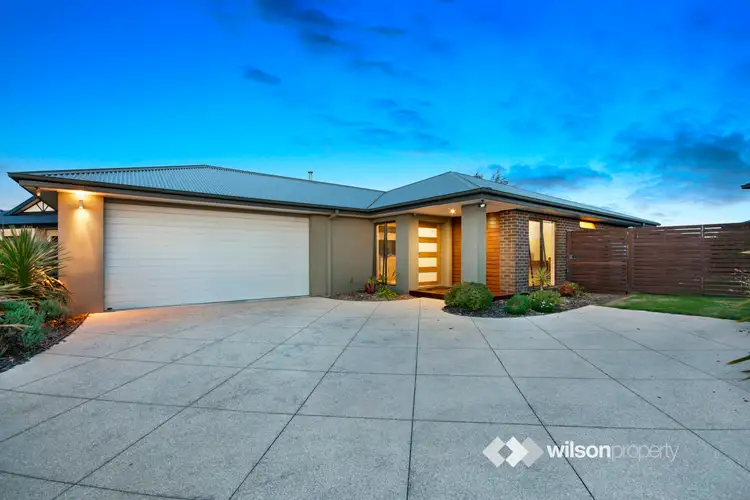 Second view of Homely house listing, 1/6 Tarago Court, Traralgon VIC 3844