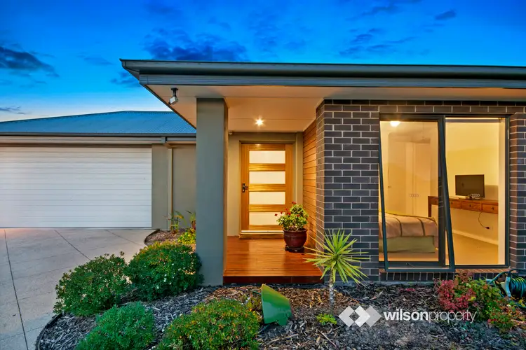 Third view of Homely house listing, 1/6 Tarago Court, Traralgon VIC 3844