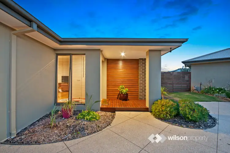 Fourth view of Homely house listing, 1/6 Tarago Court, Traralgon VIC 3844