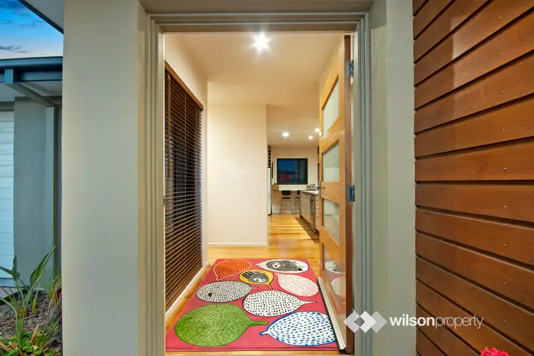 Fifth view of Homely house listing, 1/6 Tarago Court, Traralgon VIC 3844