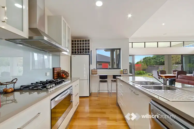 Sixth view of Homely house listing, 1/6 Tarago Court, Traralgon VIC 3844