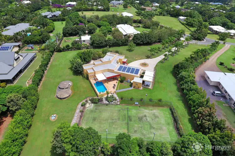Main view of Homely house listing, 5 Eewah Court, Pomona QLD 4568