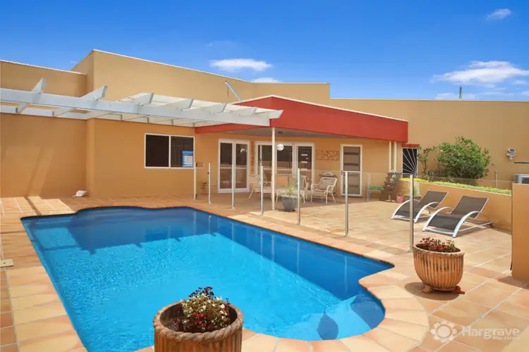 Second view of Homely house listing, 5 Eewah Court, Pomona QLD 4568