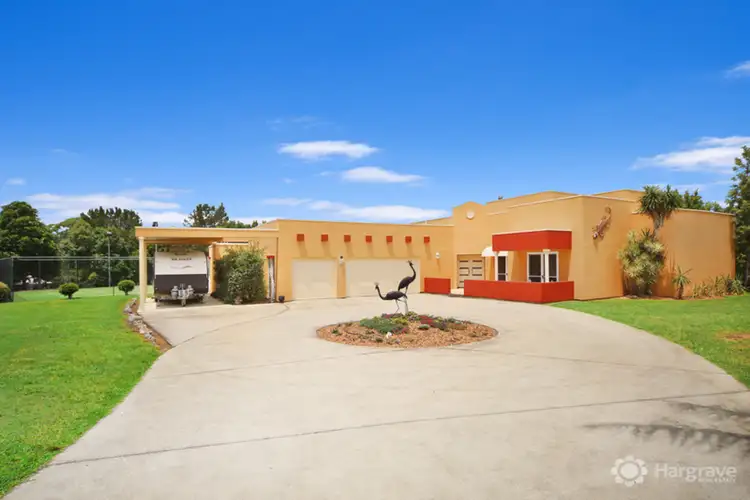 Third view of Homely house listing, 5 Eewah Court, Pomona QLD 4568