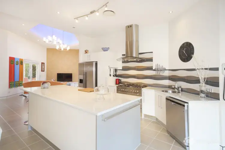 Fifth view of Homely house listing, 5 Eewah Court, Pomona QLD 4568