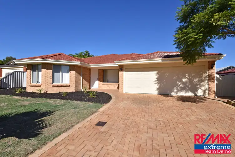 Main view of Homely house listing, 12 Norwood Loop, Tapping WA 6065