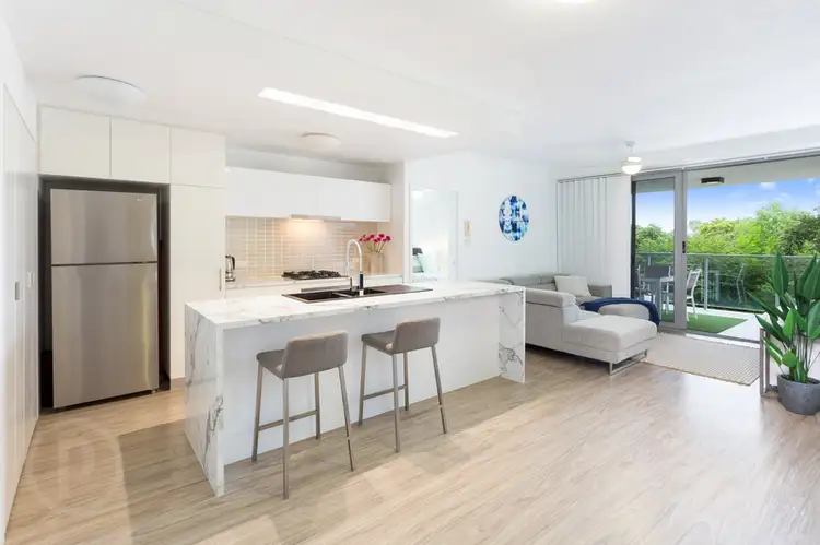 209/20 Egmont Street, Sherwood QLD 4075