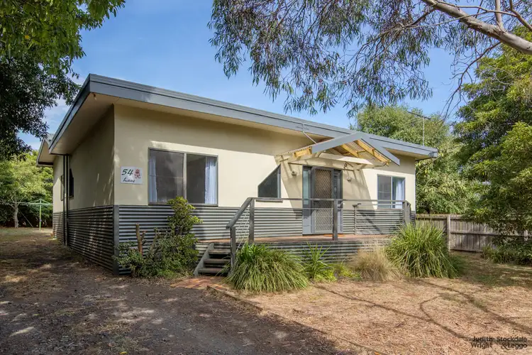 Main view of Homely house listing, 54 Teddy Bear Lane, Cowes VIC 3922
