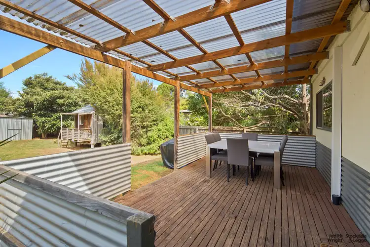 Fourth view of Homely house listing, 54 Teddy Bear Lane, Cowes VIC 3922