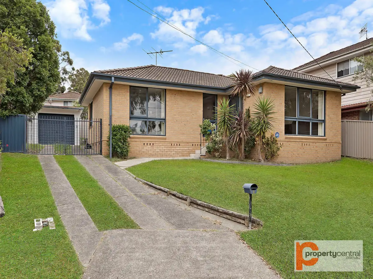 Main view of Homely house listing, 8 Banks Close, Bateau Bay NSW 2261