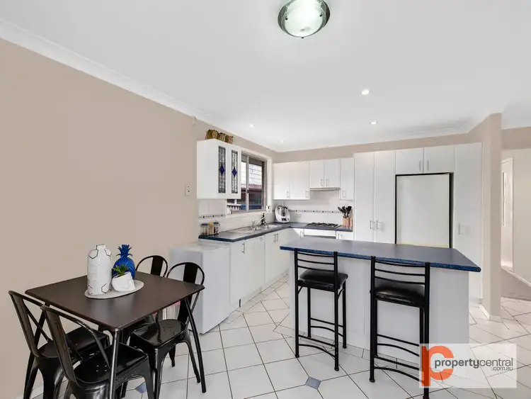 Second view of Homely house listing, 8 Banks Close, Bateau Bay NSW 2261