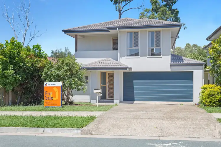 19 Bellagio Crescent, Coomera QLD 4209
