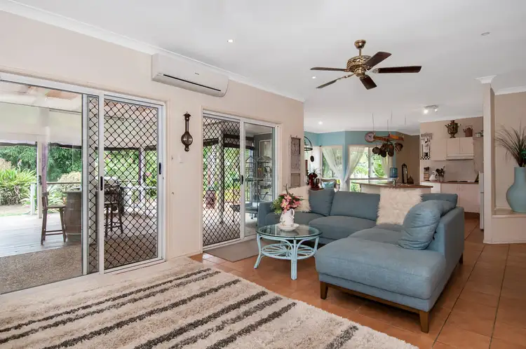 Fourth view of Homely house listing, 22-24 St. Jude Court, Jimboomba QLD 4280