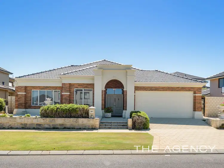 49 Delgado Parade, Iluka WA 6028