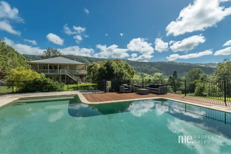 Main view of Homely house listing, 343 Mount Brisbane Road, Mount Pleasant QLD 4521