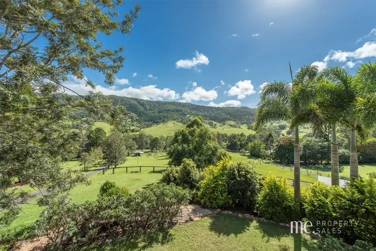 Third view of Homely house listing, 343 Mount Brisbane Road, Mount Pleasant QLD 4521