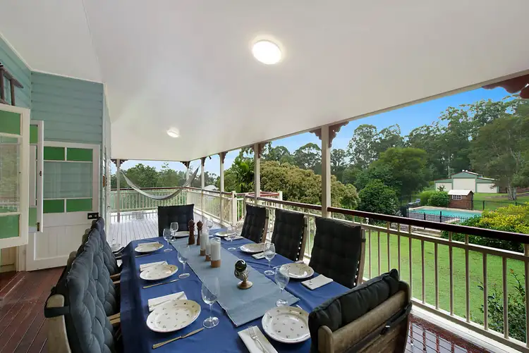 Sixth view of Homely house listing, 343 Mount Brisbane Road, Mount Pleasant QLD 4521
