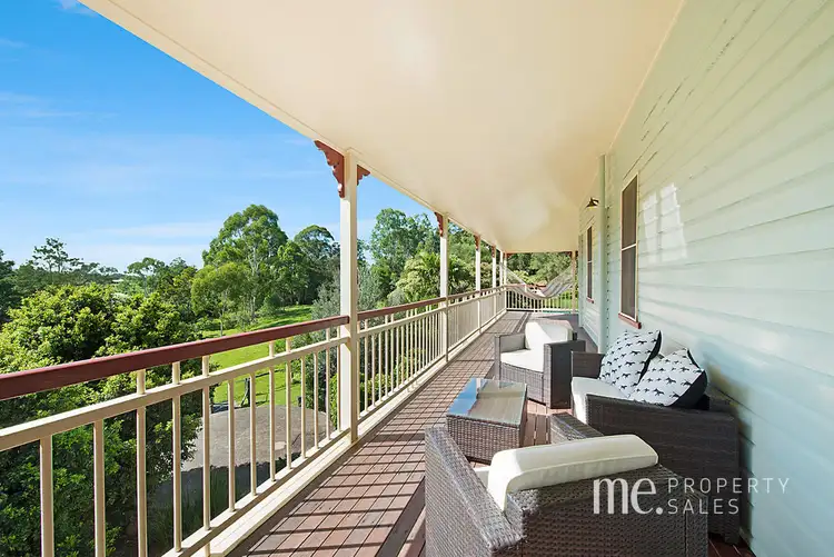 Seventh view of Homely house listing, 343 Mount Brisbane Road, Mount Pleasant QLD 4521