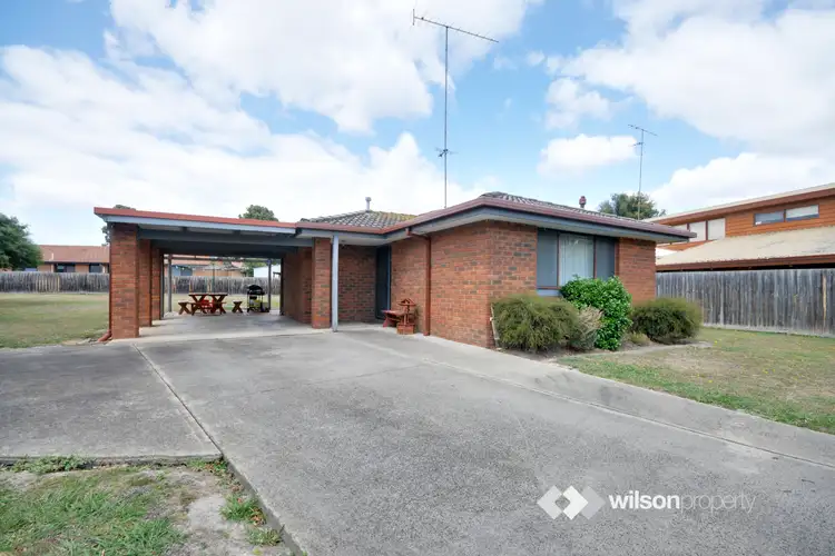 Second view of Homely house listing, 19 Christensen Close, Traralgon VIC 3844