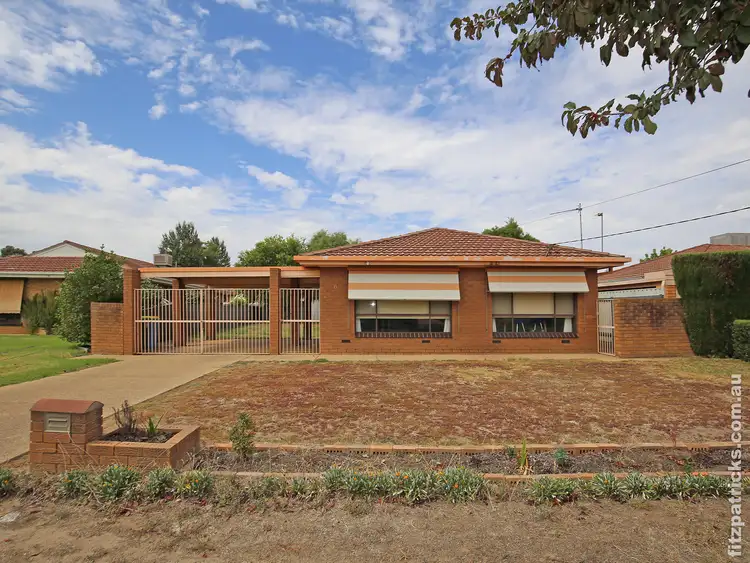 Main view of Homely house listing, 6 Vestey Street, Wagga Wagga NSW 2650