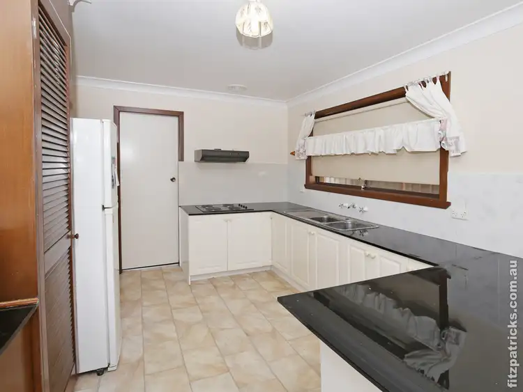 Second view of Homely house listing, 6 Vestey Street, Wagga Wagga NSW 2650