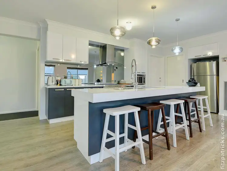 Third view of Homely house listing, 7 Whitten Avenue, Boorooma NSW 2650