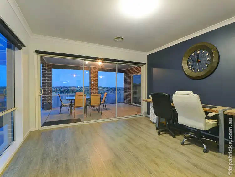 Fifth view of Homely house listing, 7 Whitten Avenue, Boorooma NSW 2650