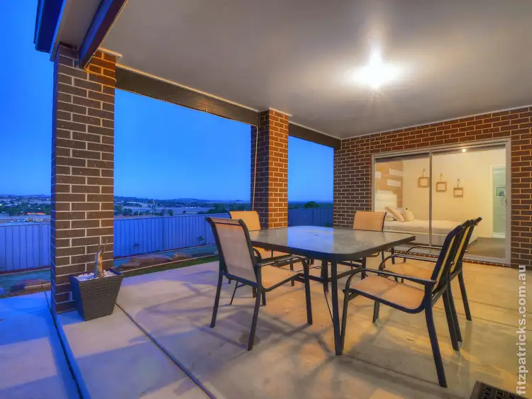 Sixth view of Homely house listing, 7 Whitten Avenue, Boorooma NSW 2650