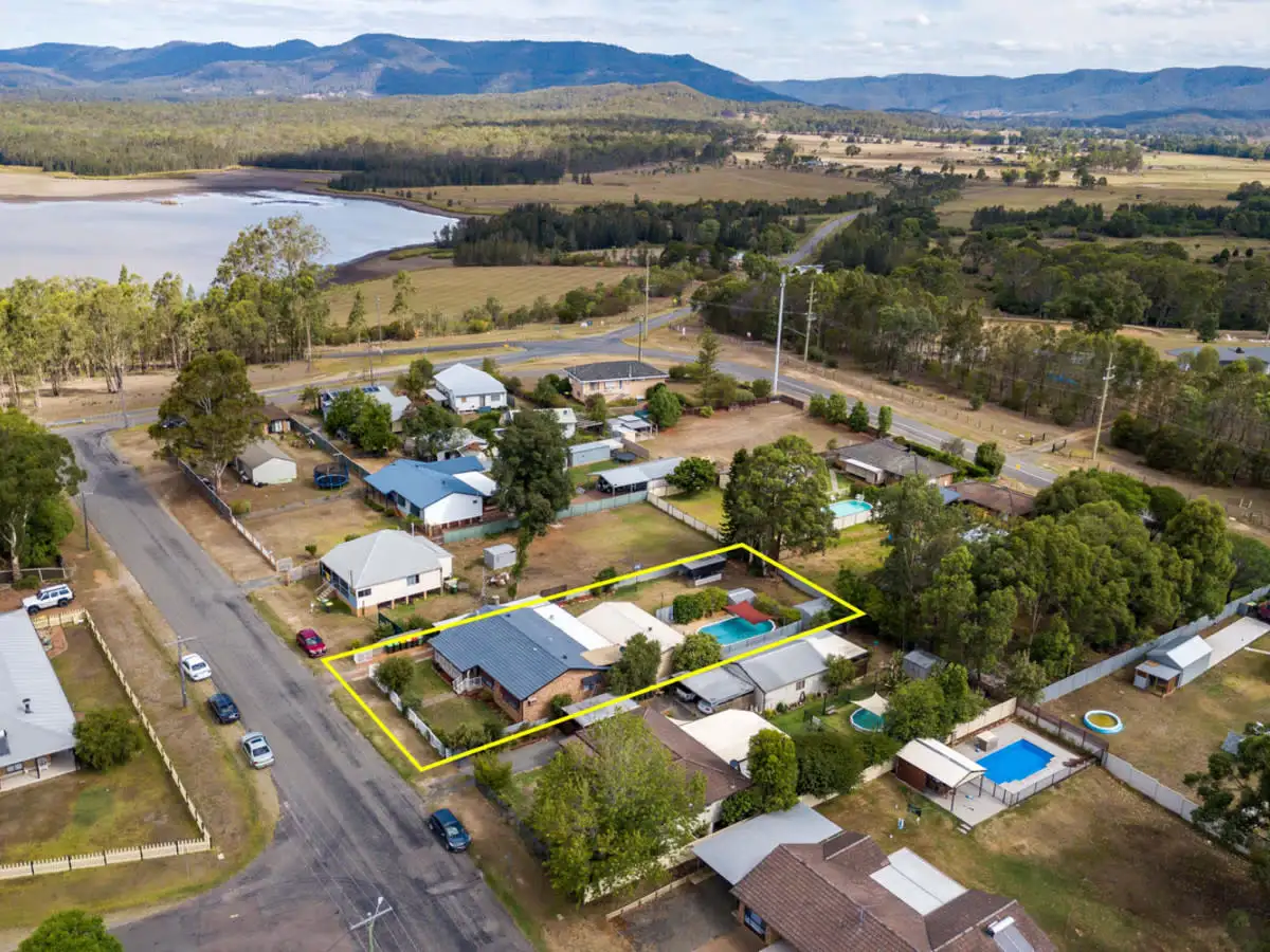 Main view of Homely house listing, 5 Northcote Avenue, Paxton NSW 2325