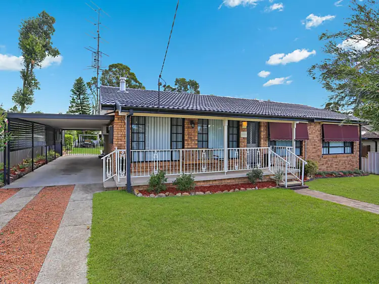 Second view of Homely house listing, 5 Northcote Avenue, Paxton NSW 2325