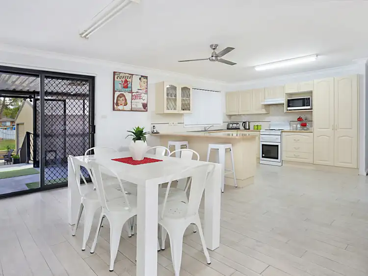 Third view of Homely house listing, 5 Northcote Avenue, Paxton NSW 2325