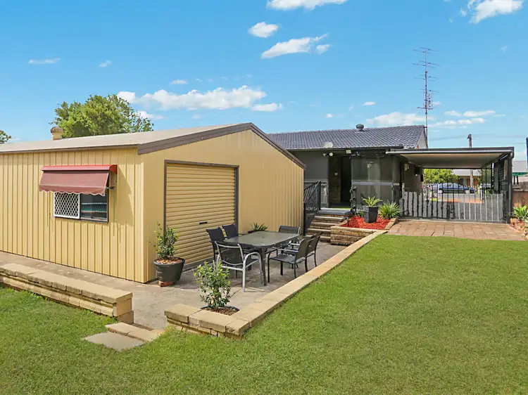Fourth view of Homely house listing, 5 Northcote Avenue, Paxton NSW 2325