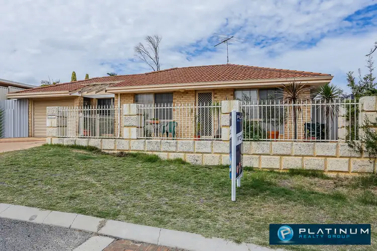 Second view of Homely house listing, 24 Marco Polo Mews, Currambine WA 6028