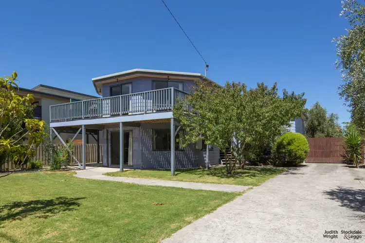 Main view of Homely house listing, 21 Parrakoola Way, Cowes VIC 3922