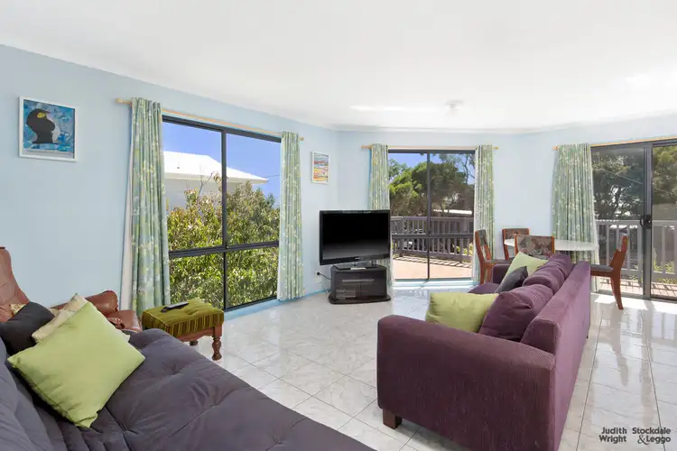 Second view of Homely house listing, 21 Parrakoola Way, Cowes VIC 3922