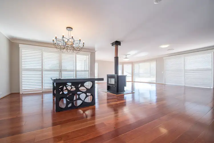 Second view of Homely house listing, 4 Kingfisher Crescent, Scone NSW 2337