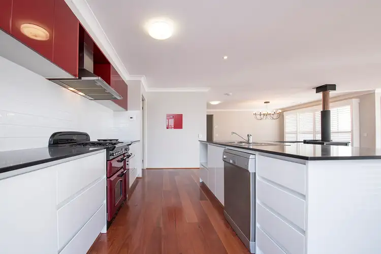 Third view of Homely house listing, 4 Kingfisher Crescent, Scone NSW 2337