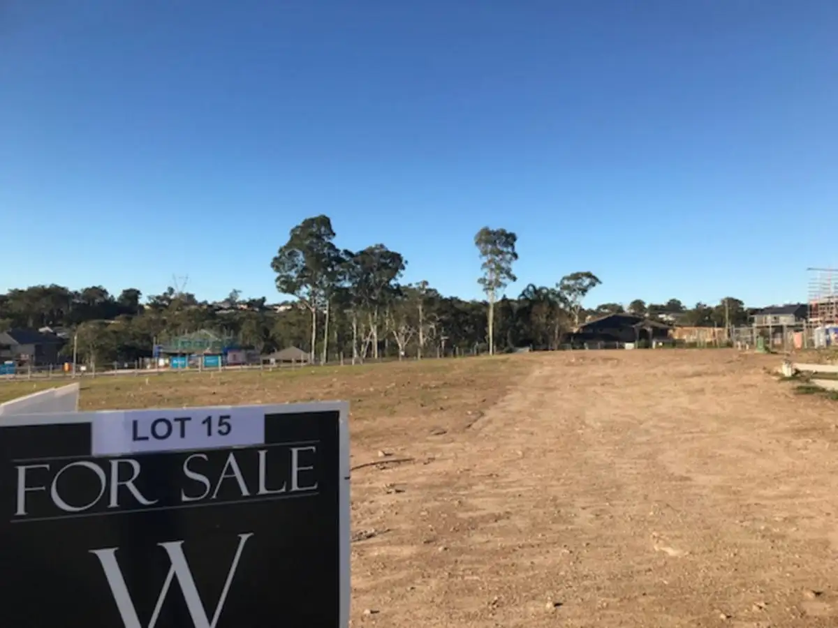 Main view of Homely land listing, Address available on request