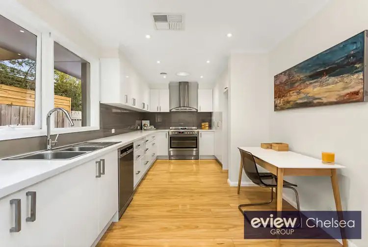 21 Mulkarra Drive, Chelsea VIC 3196