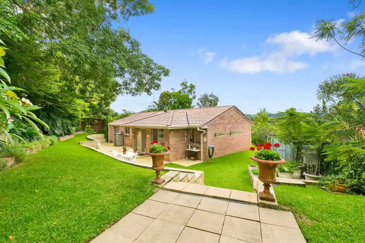 Fourth view of Homely house listing, 8 Saxon Court, Nerang QLD 4211