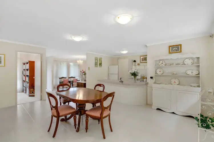 Fifth view of Homely house listing, 8 Saxon Court, Nerang QLD 4211
