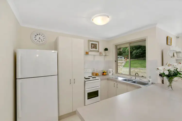 Sixth view of Homely house listing, 8 Saxon Court, Nerang QLD 4211