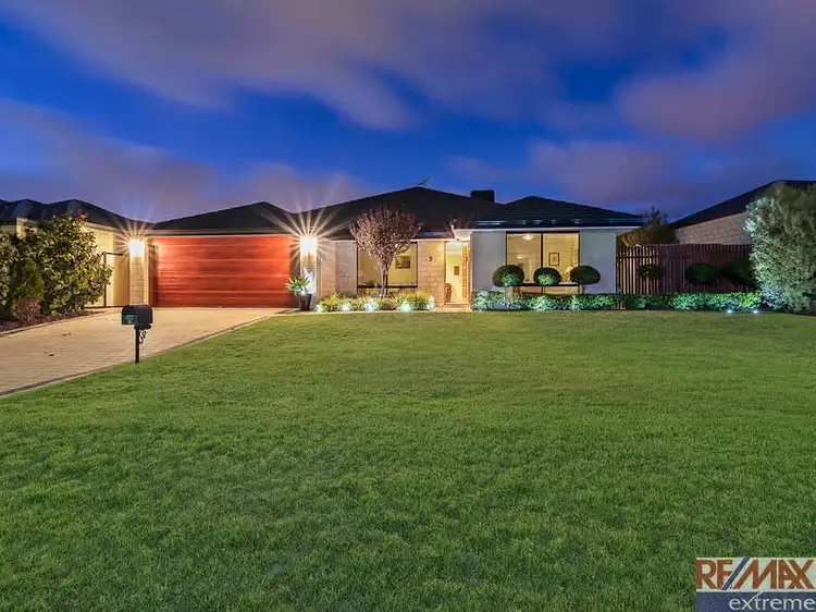 Main view of Homely house listing, 9 La Mirada Avenue, Clarkson WA 6030