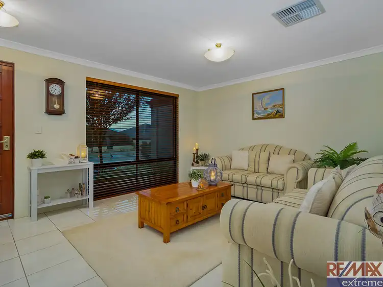 Third view of Homely house listing, 9 La Mirada Avenue, Clarkson WA 6030